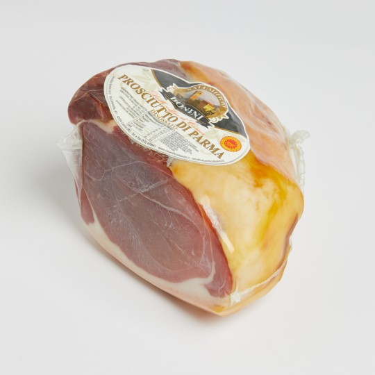 Prosciutto Nostrano Dolce